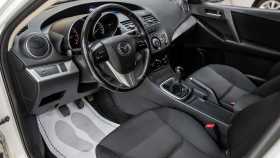 Mazda 3 2012 г.в.