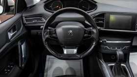 Peugeot 308 2014 г.в.