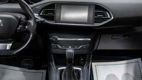 Peugeot 308 2014 г.в.