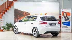 Peugeot 308 2014 г.в.