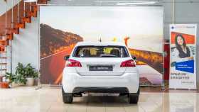 Peugeot 308 2014 г.в.