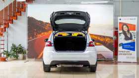 Peugeot 308 2014 г.в.