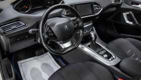 Peugeot 308 2014 г.в.