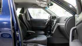 Skoda Yeti 2013 г.в.