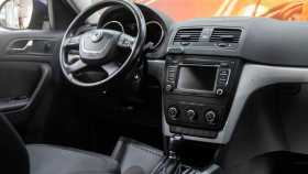 Skoda Yeti 2013 г.в.