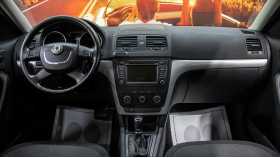 Skoda Yeti 2013 г.в.