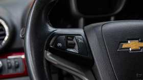 Chevrolet Orlando 2014 г.в.