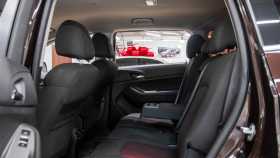 Chevrolet Orlando 2014 г.в.