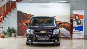 Chevrolet Orlando 2014 г.в.