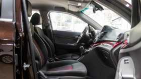 Chevrolet Orlando 2014 г.в.