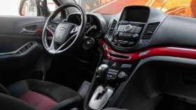 Chevrolet Orlando 2014 г.в.