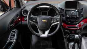 Chevrolet Orlando 2014 г.в.
