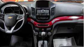 Chevrolet Orlando 2014 г.в.
