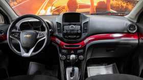 Chevrolet Orlando 2014 г.в.