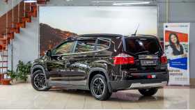 Chevrolet Orlando 2014 г.в.