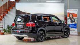 Chevrolet Orlando 2014 г.в.