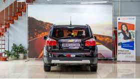 Chevrolet Orlando 2014 г.в.