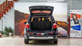 Chevrolet Orlando 2014 г.в.