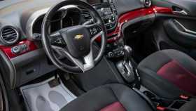 Chevrolet Orlando 2014 г.в.