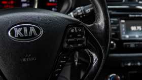 Kia Ceed 2014 г.в.