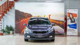Kia Ceed 2014 г.в.