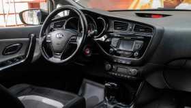 Kia Ceed 2014 г.в.