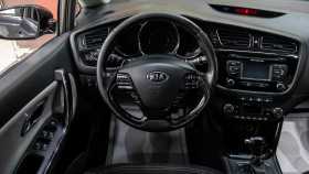 Kia Ceed 2014 г.в.