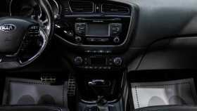 Kia Ceed 2014 г.в.