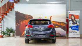 Kia Ceed 2014 г.в.