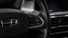 Geely Coolray 2021 г.в.