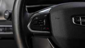 Geely Coolray 2021 г.в.