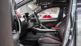 Geely Coolray 2021 г.в.