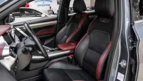 Geely Coolray 2021 г.в.