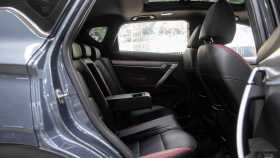 Geely Coolray 2021 г.в.