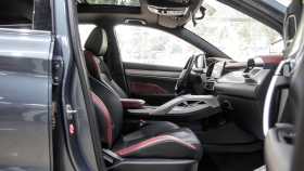 Geely Coolray 2021 г.в.