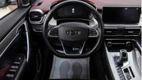 Geely Coolray 2021 г.в.