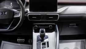 Geely Coolray 2021 г.в.