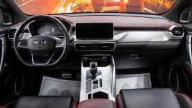 Geely Coolray 2021 г.в.