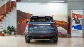 Geely Coolray 2021 г.в.