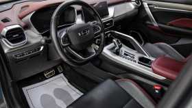 Geely Coolray 2021 г.в.