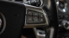 Cadillac SRX 2012 г.в.