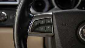 Cadillac SRX 2012 г.в.