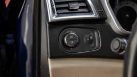 Cadillac SRX 2012 г.в.