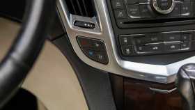 Cadillac SRX 2012 г.в.