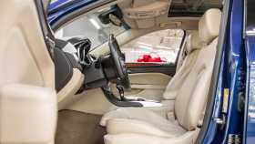 Cadillac SRX 2012 г.в.