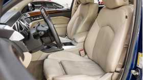 Cadillac SRX 2012 г.в.