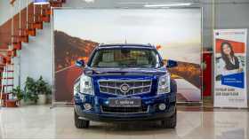 Cadillac SRX 2012 г.в.