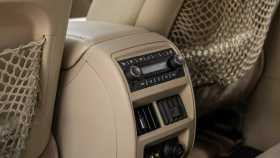 Cadillac SRX 2012 г.в.