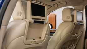 Cadillac SRX 2012 г.в.