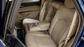 Cadillac SRX 2012 г.в.